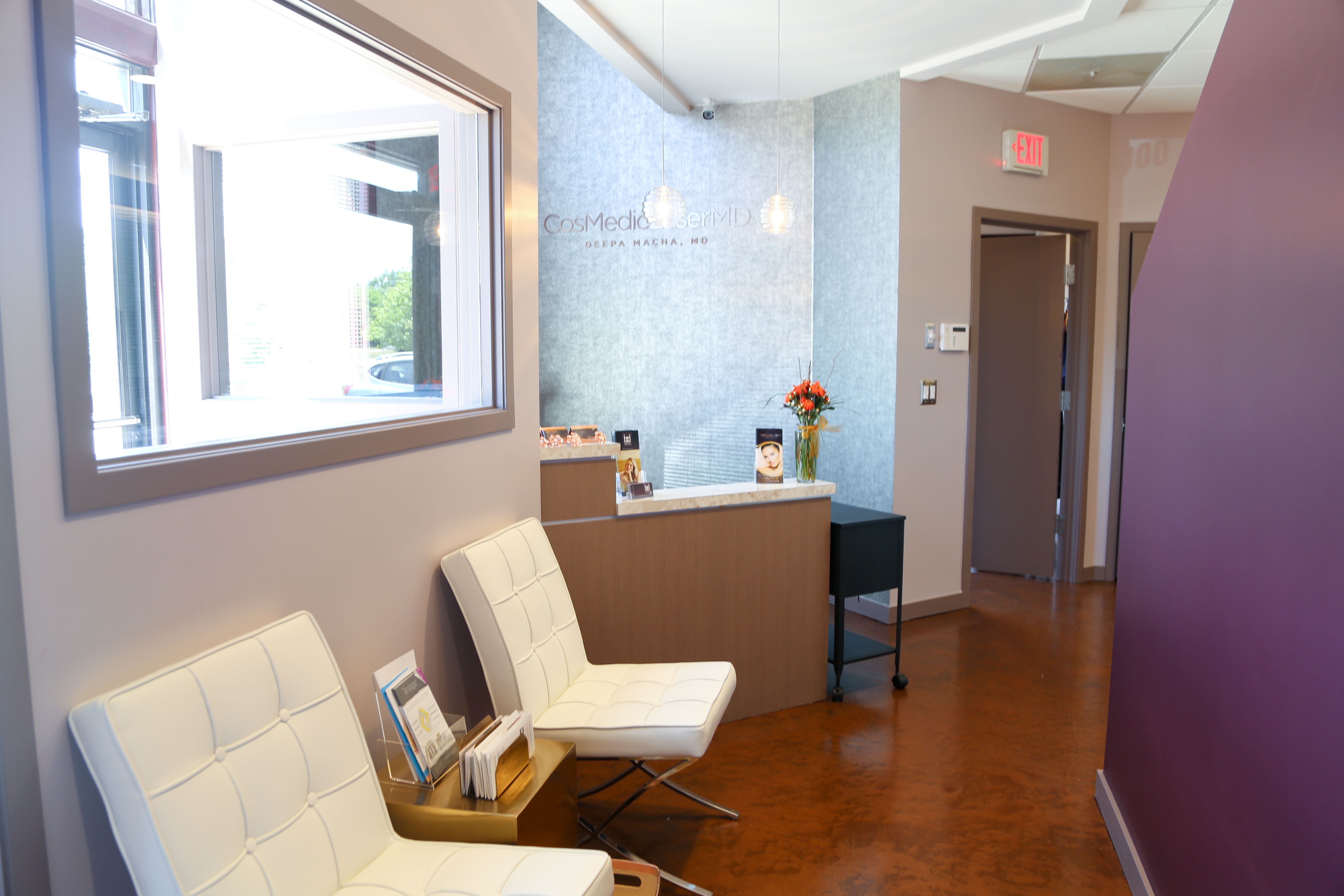 Pre & Post-Procedure Care Instructions